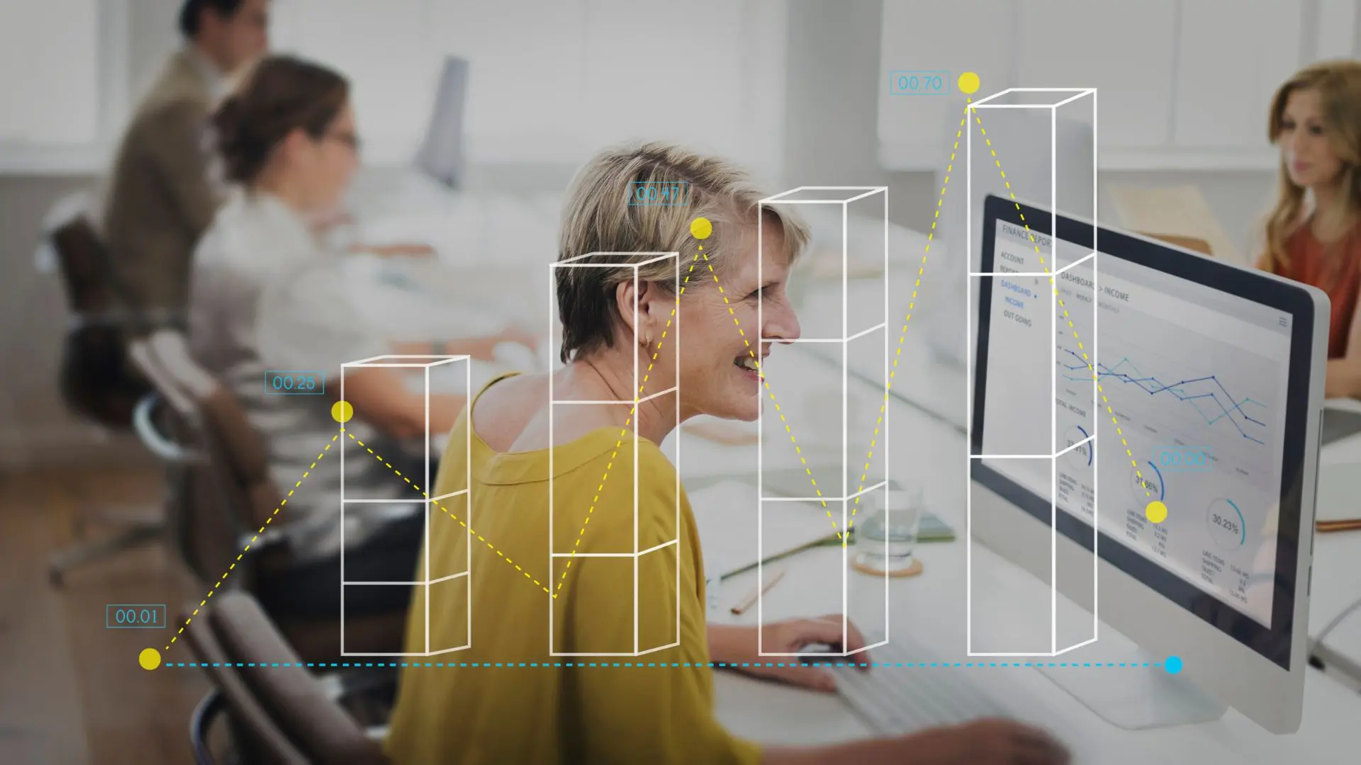 Dados qualitativos e quantitativos: entenda as diferenças e quando utilizar cada um