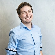 Foto de Hugo Espejo