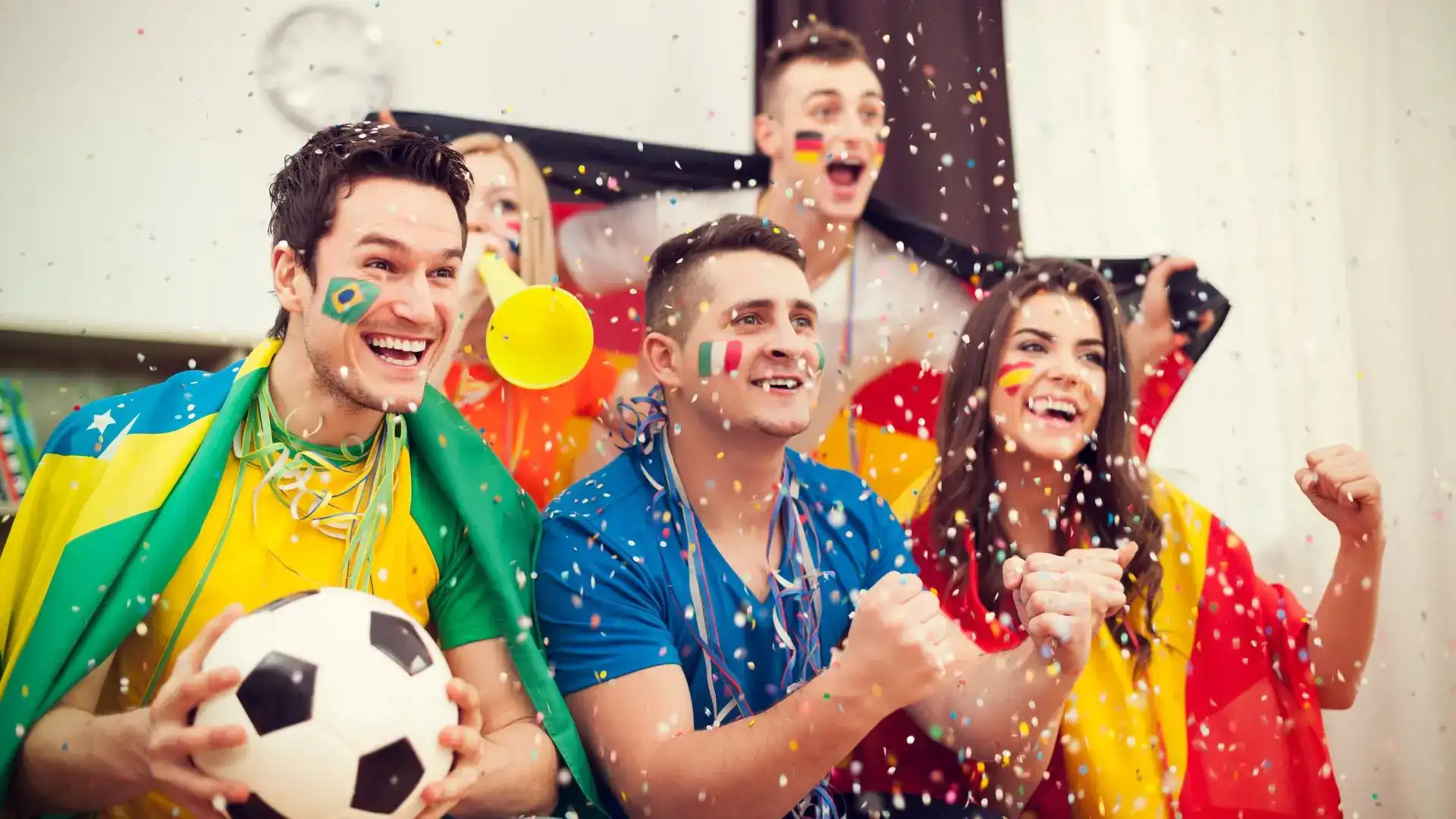 Copa do Mundo 2026: pós-Copa revela engajamento, marcas e expectativas para 2027