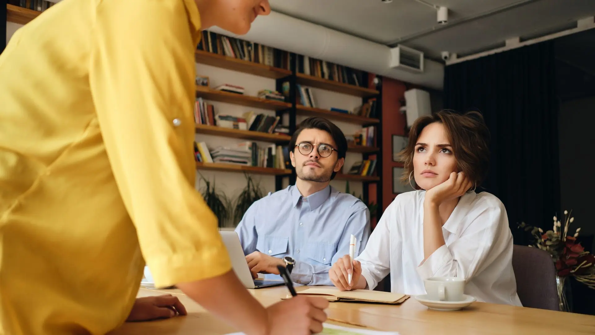 Entrevistas com Experts: o olhar especializado que potencializa a pesquisa qualitativa