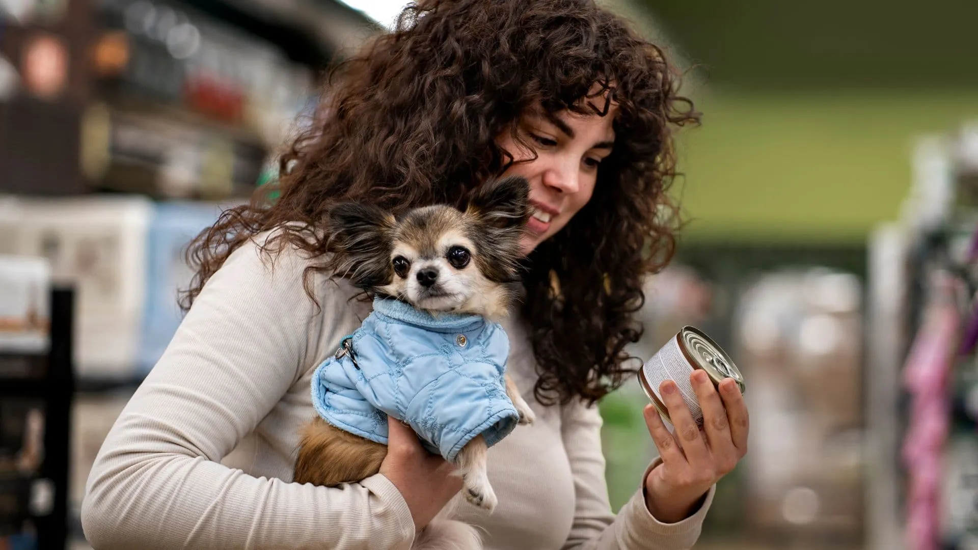 mercado pets