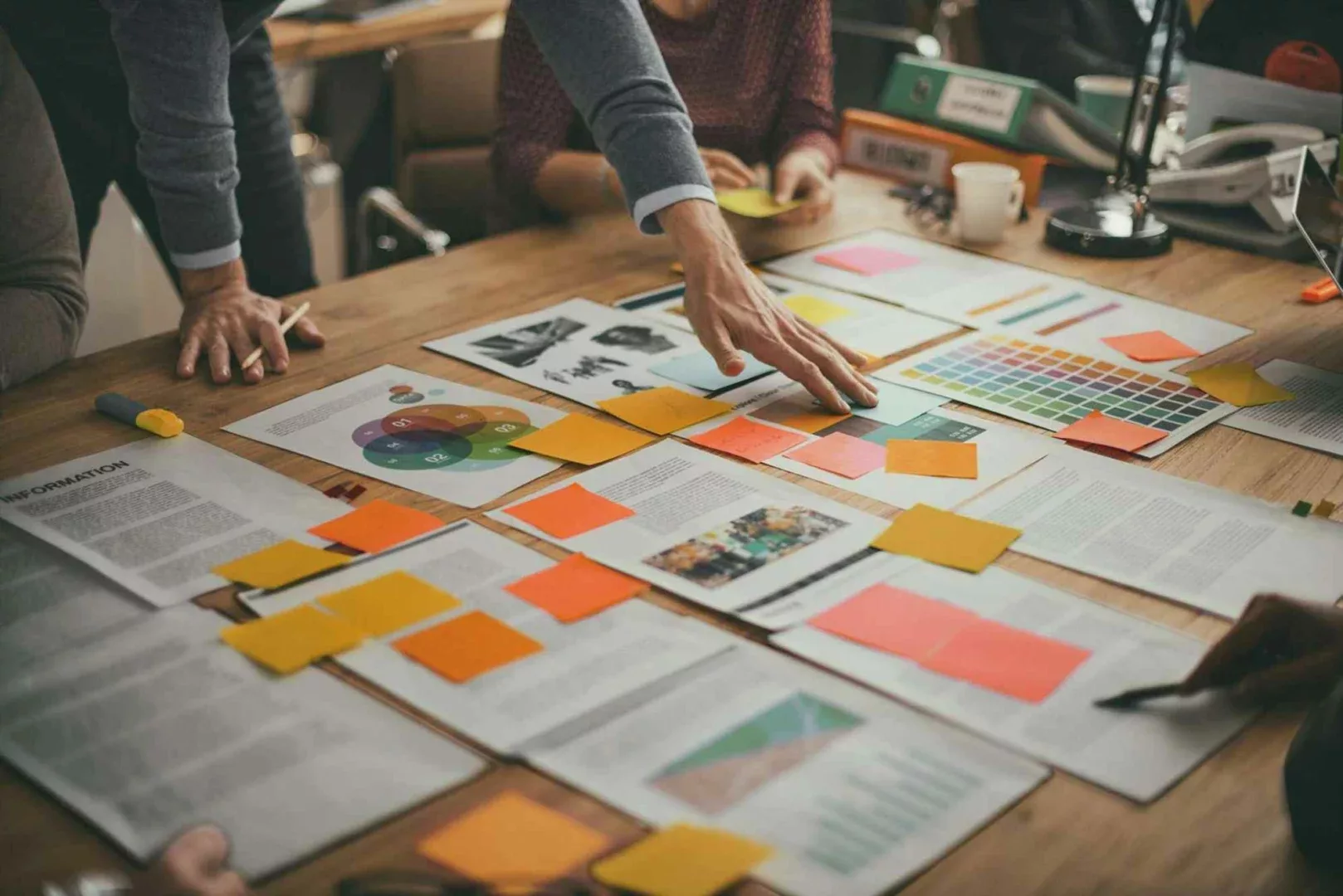 Marketing de conteúdo: 5 técnicas para melhorar a qualidade e entregar resultados
