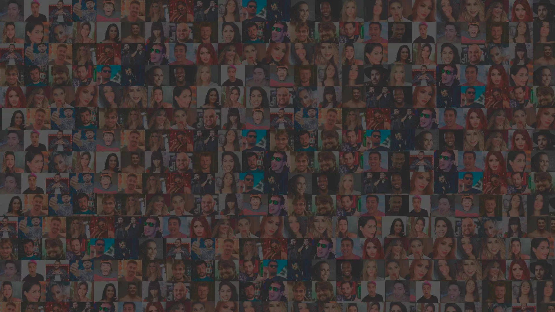 influenciadores digitais