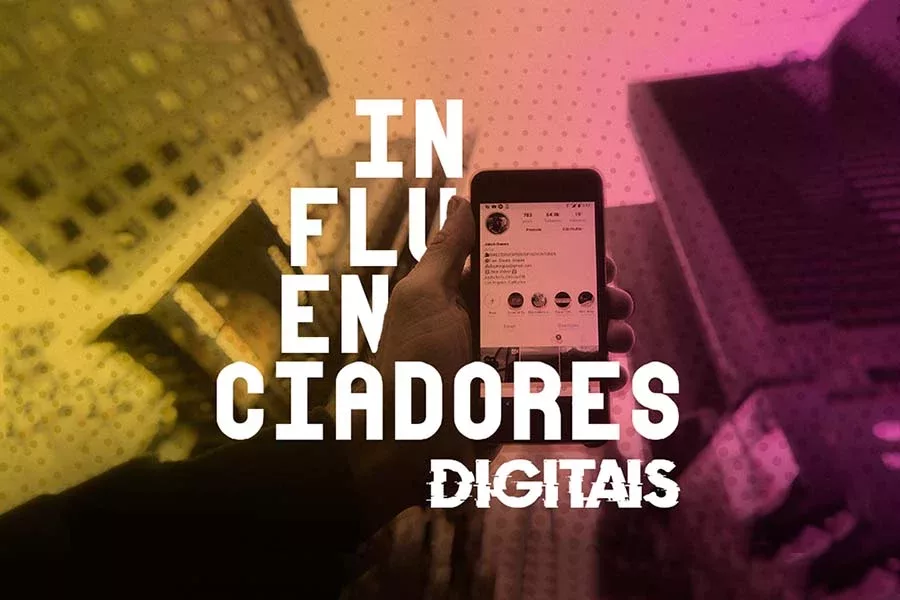 Os Maiores Influenciadores do Brasil – 2018