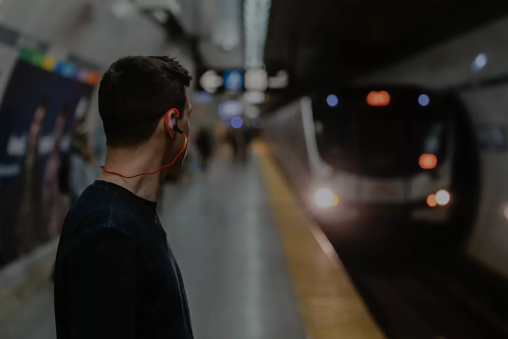 Acesse o estudo: Locomoção urbana em São Paulo