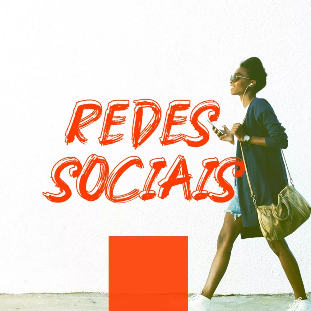 Estudo: Redes Sociais no Brasil