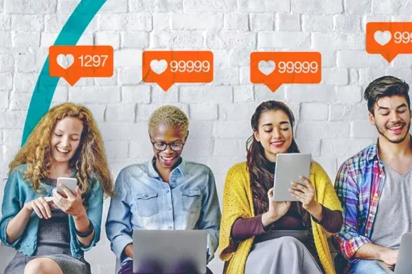 principais influenciadores digitais de 2019