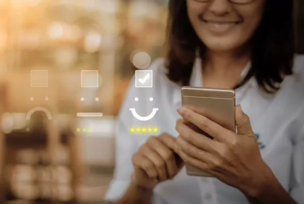 Saiba como aproveitar dados de pesquisa para melhorar a experiência do cliente