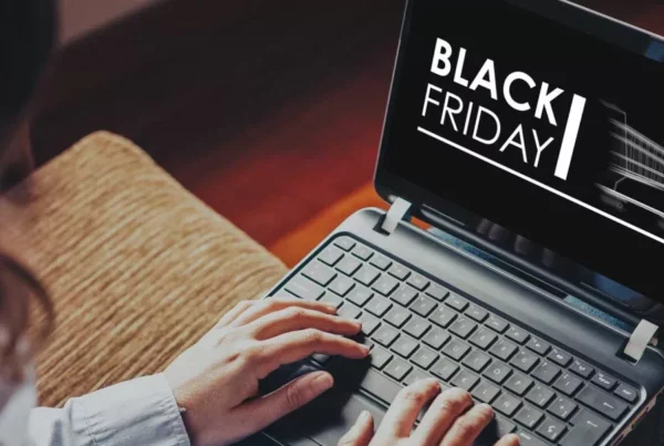 Pós Black Friday 2019