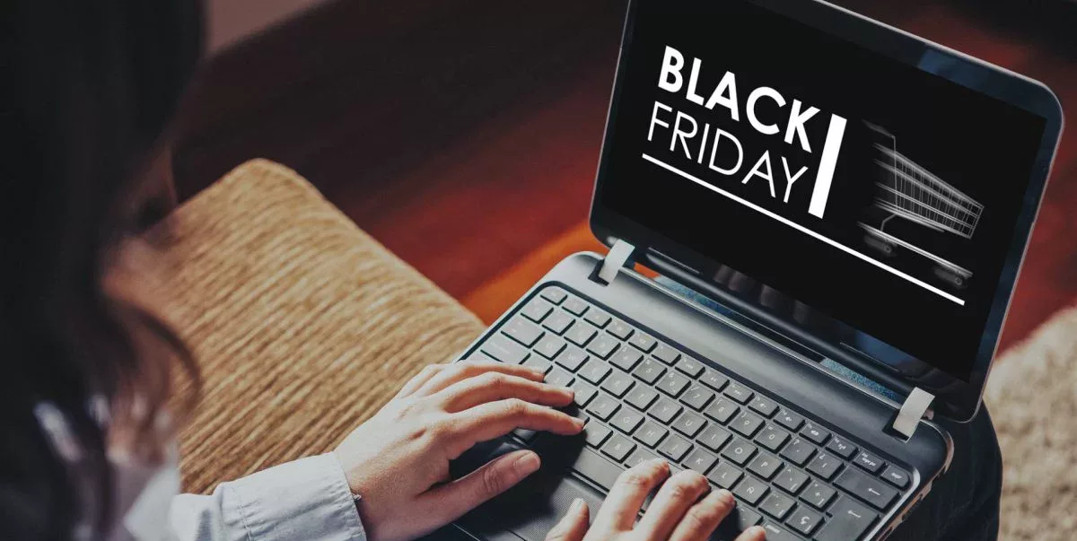 Acesse o estudo: Pós Black Friday 2019