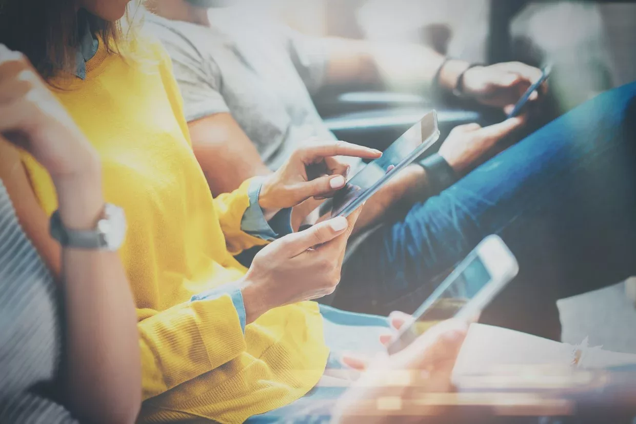 Painel B2B: entenda a importância desse recurso em suas pesquisas