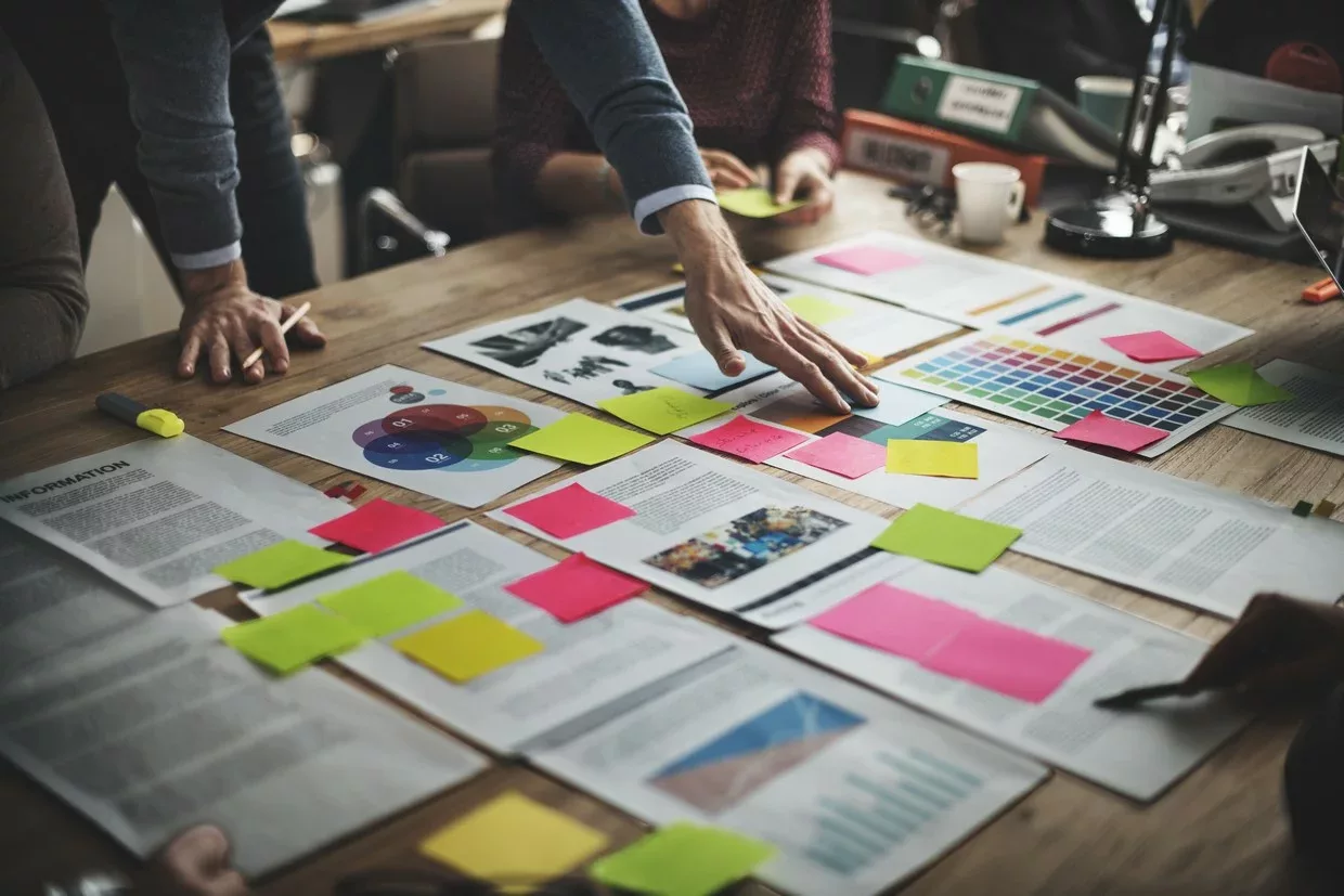 Confira um passo a passo para criar projetos de pesquisa agile