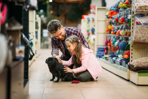 Pesquisa revela os diferentes perfis de quem tem cães e gatos no Brasil