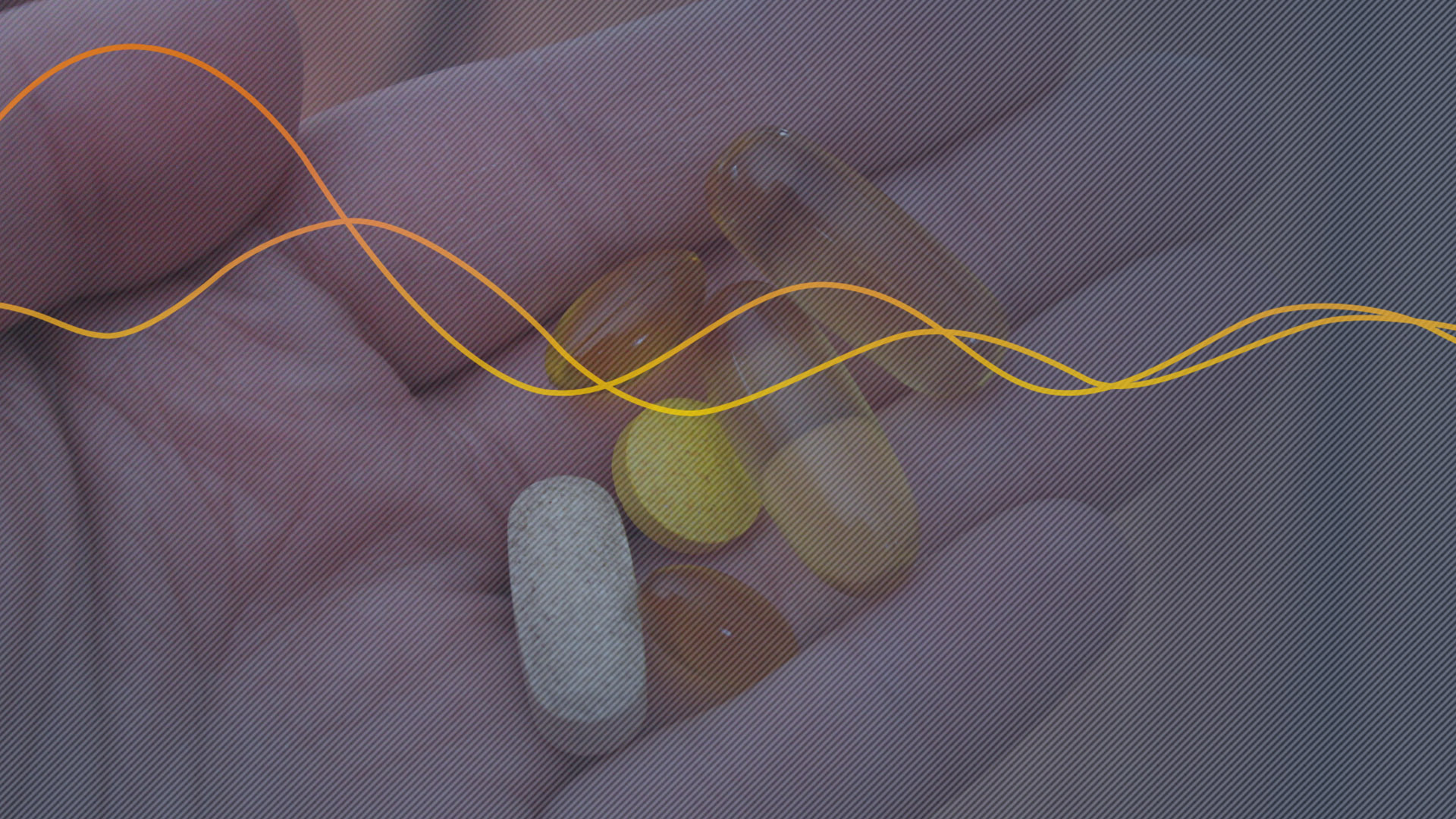 Cuidados com a saúde ou vaidade: por que as pessoas tomam vitaminas?