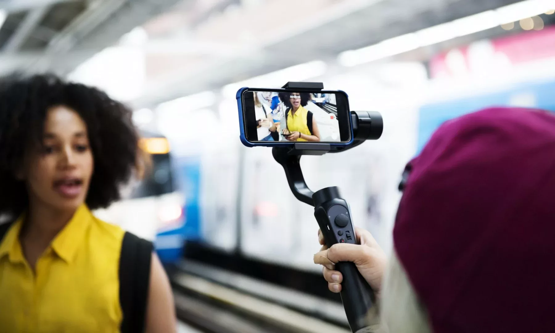 Qual o Impacto do digital influencer nos hábitos de consumo do seu público alvo?