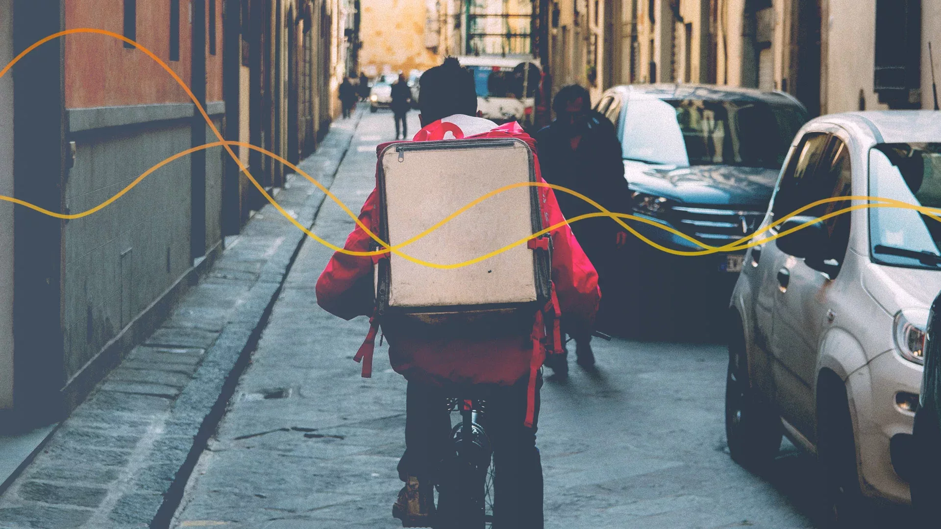 Conheça o perfil dos usuários de aplicativos de delivery de comida