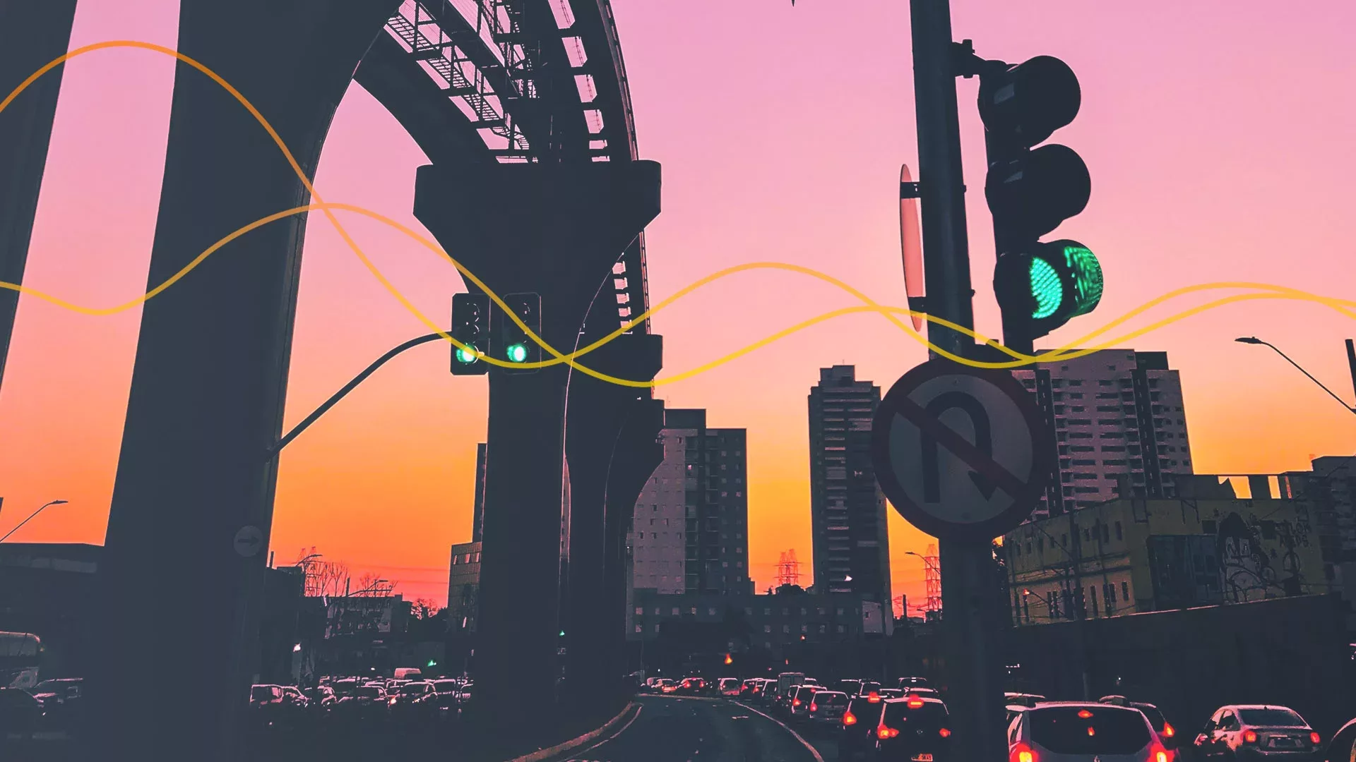 Qual o cenário da mobilidade urbana no Brasil?
