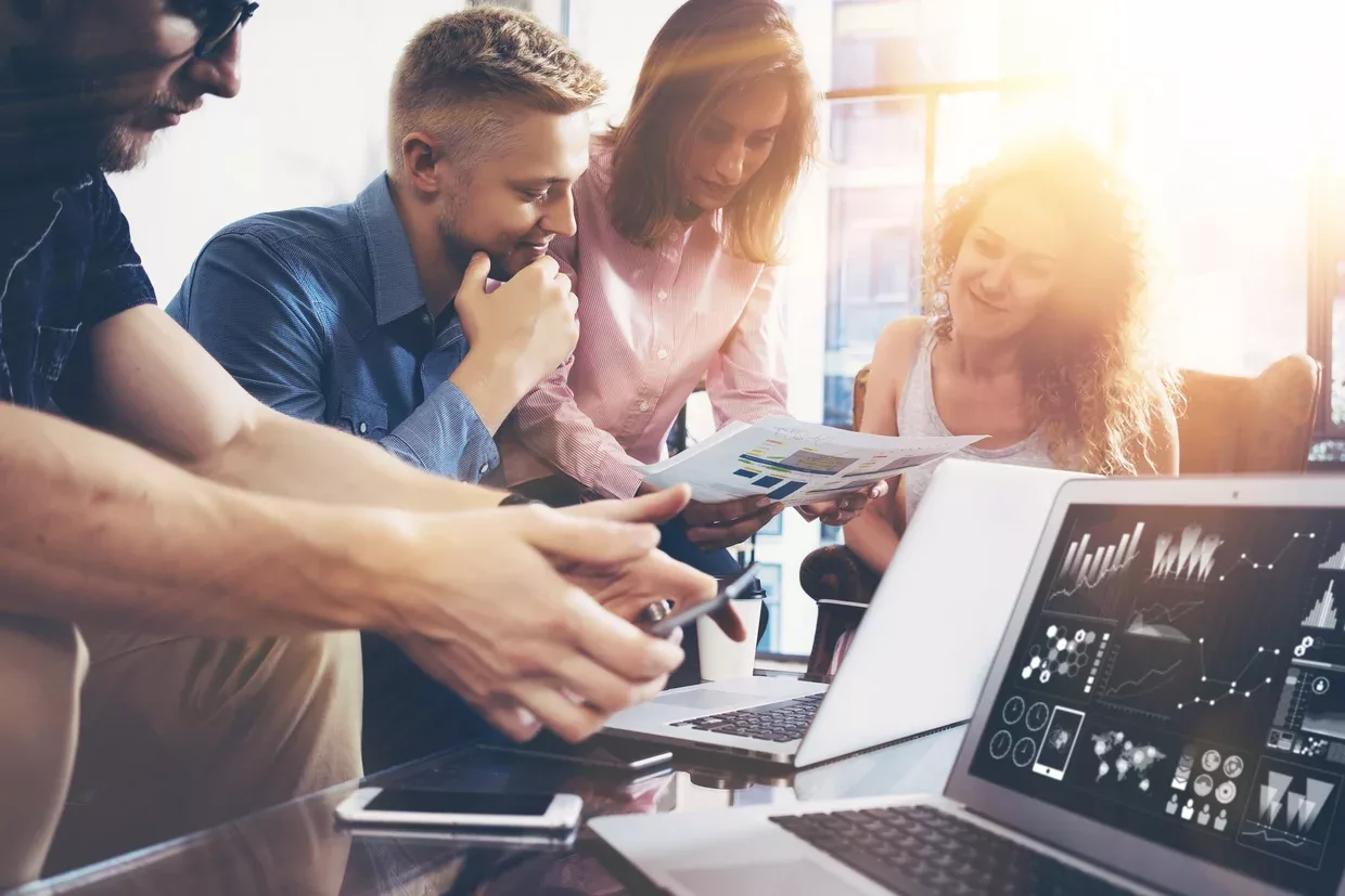 Quatro conselhos para economizar em uma pesquisa de mercado