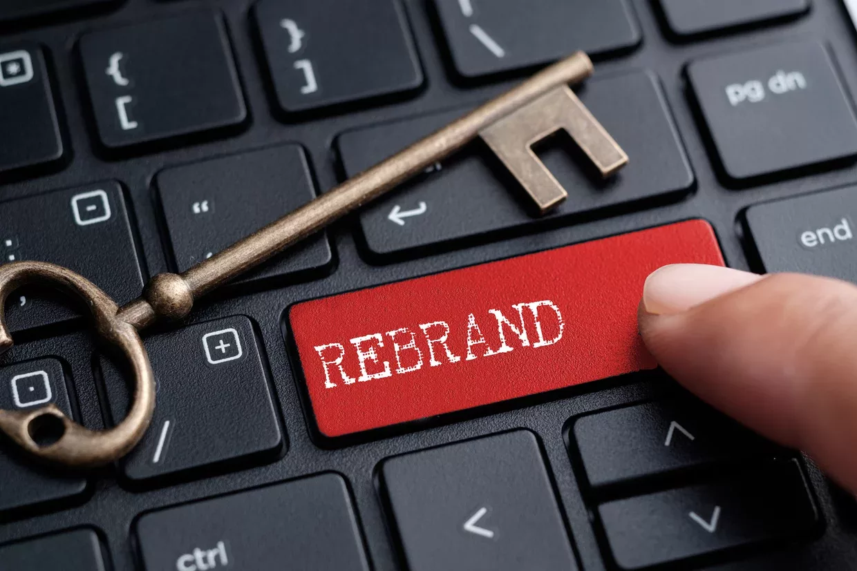 Três etapas para elaborar um projeto de rebranding sem traumas