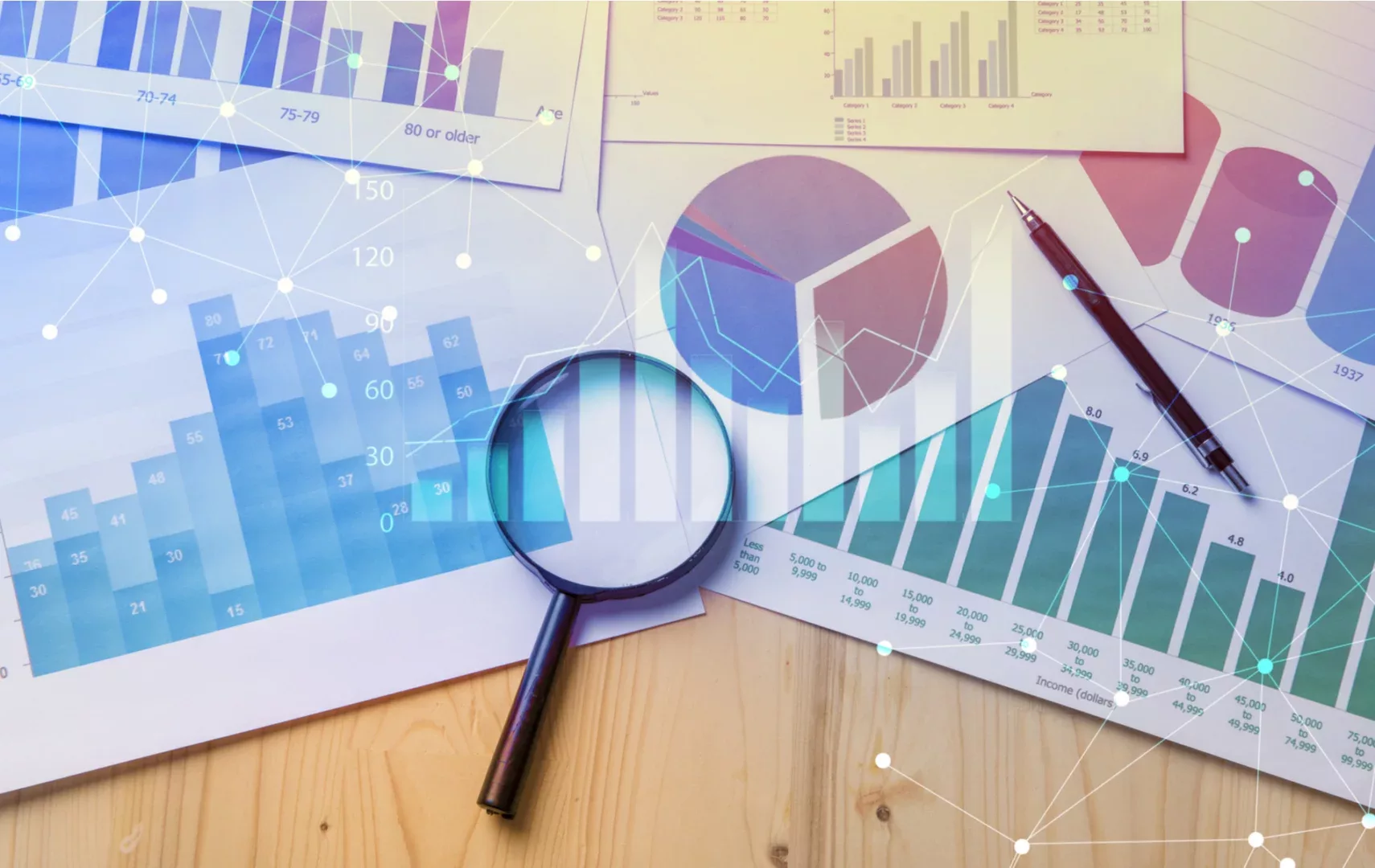 Como escolher uma empresa de pesquisa de mercado?