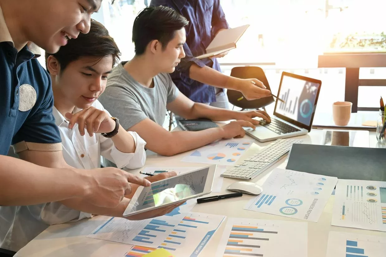 Como pesquisas de mercado podem ajudar a desenvolver startups?
