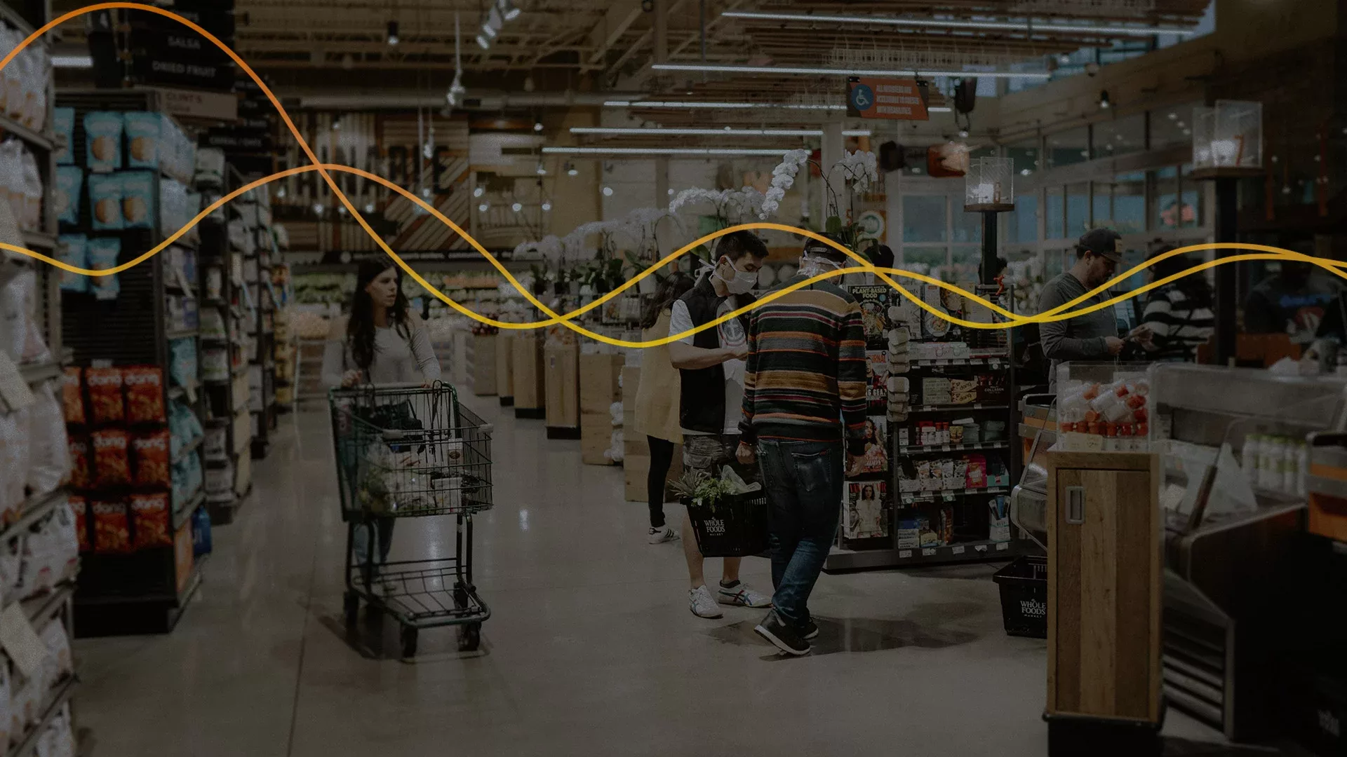 Quais são as mudanças de comportamento do consumidor após a pandemia?