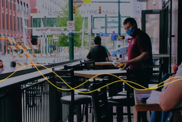 Como o coronavírus afeta o food service?