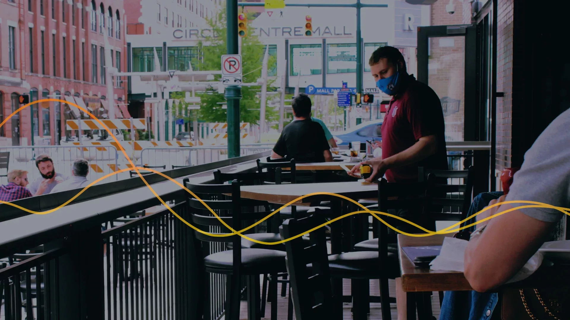 Como o coronavírus afeta o food service?
