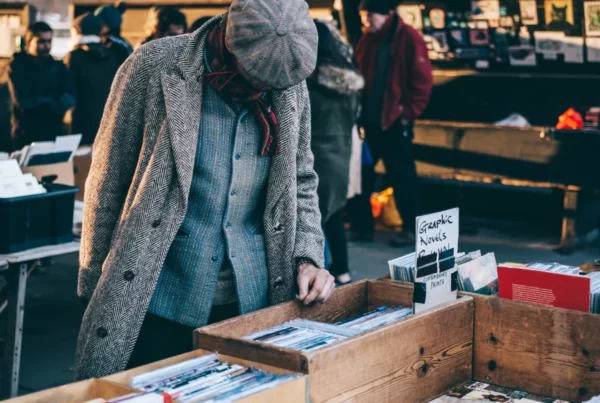 shopper