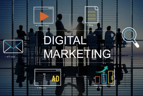 Marketing Digital