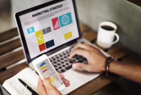 estratégias de marketing