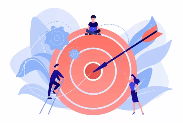 Como definir objetivos da estratégia de marketing