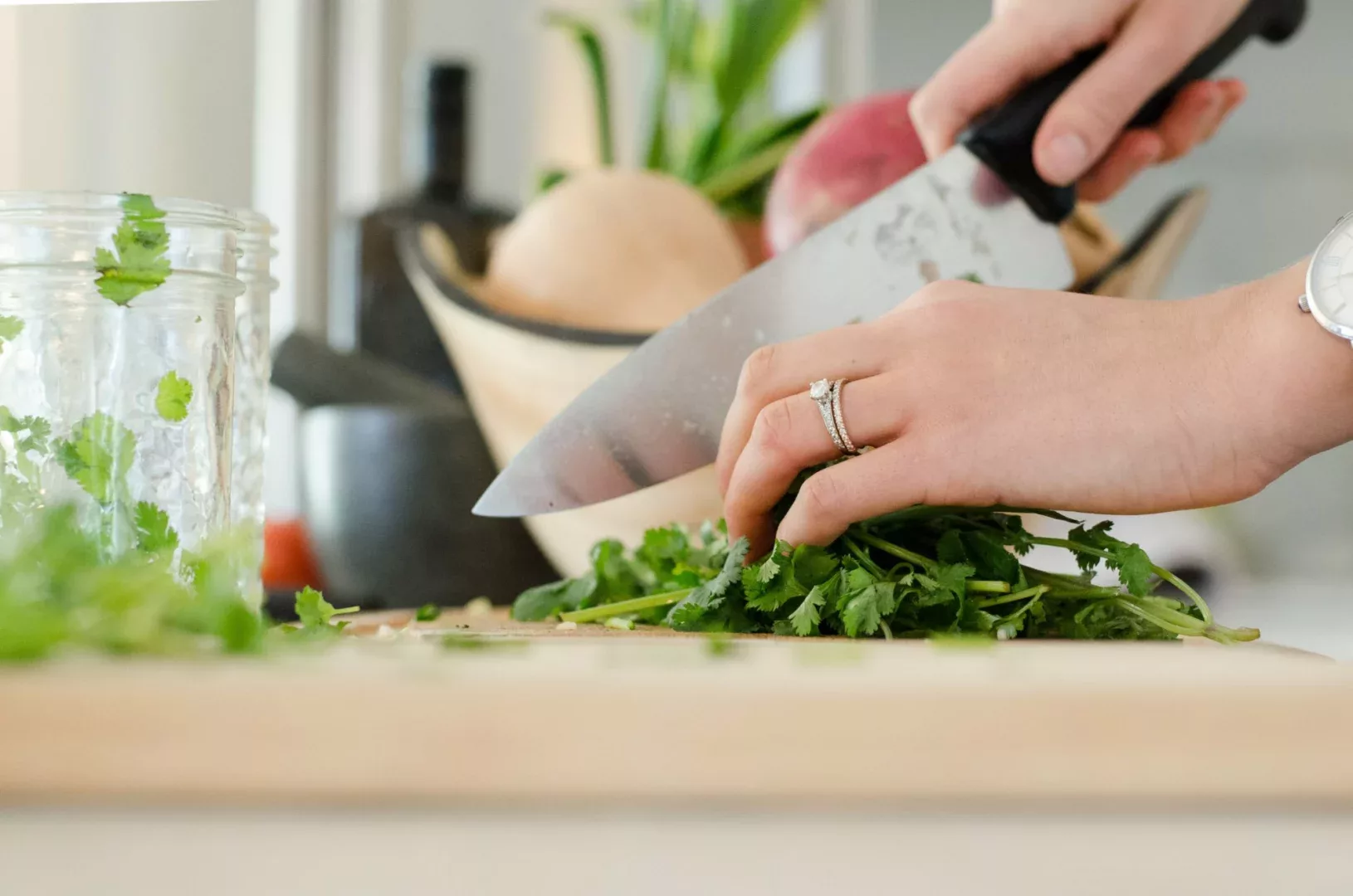 Oportunidades no setor da alimentação na era do Covid