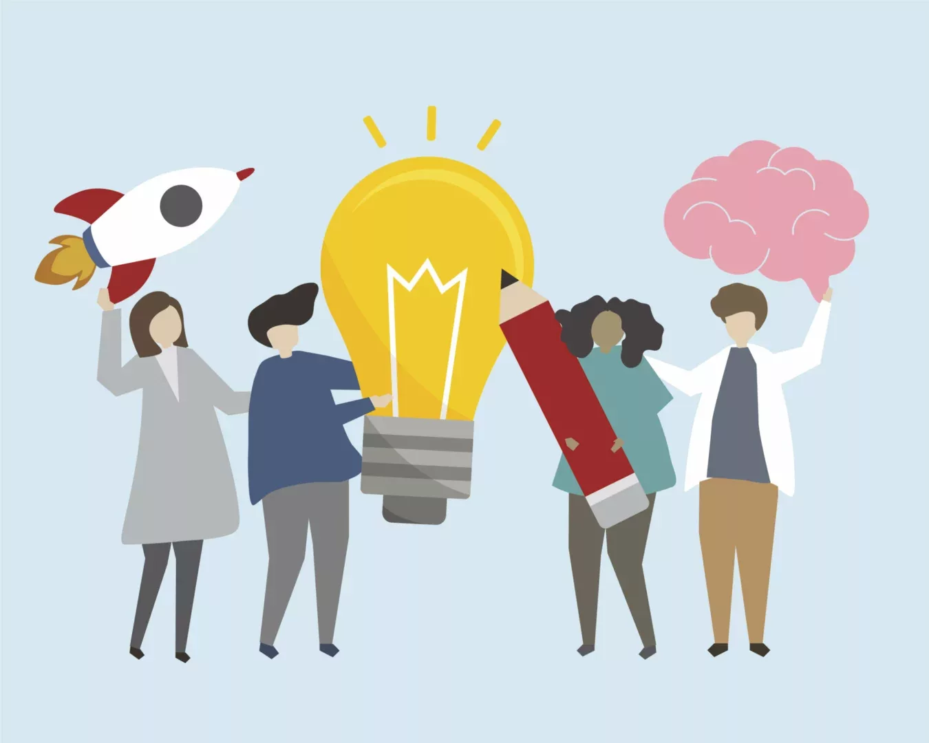 Como ter uma grande ideia no marketing digital