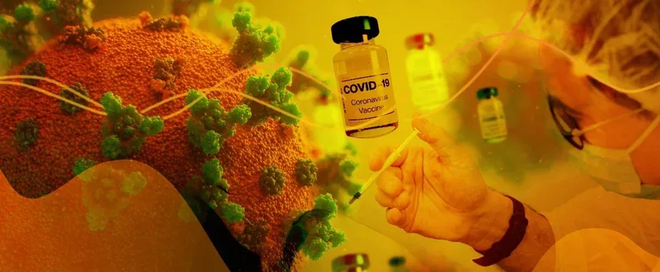Pandemia e Vacinação