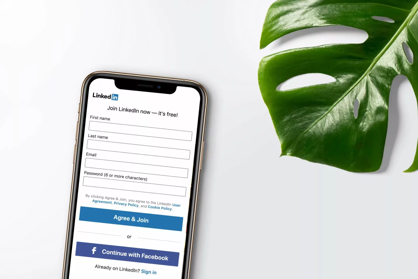 Como inserir o Linkedin na estratégia de marketing?