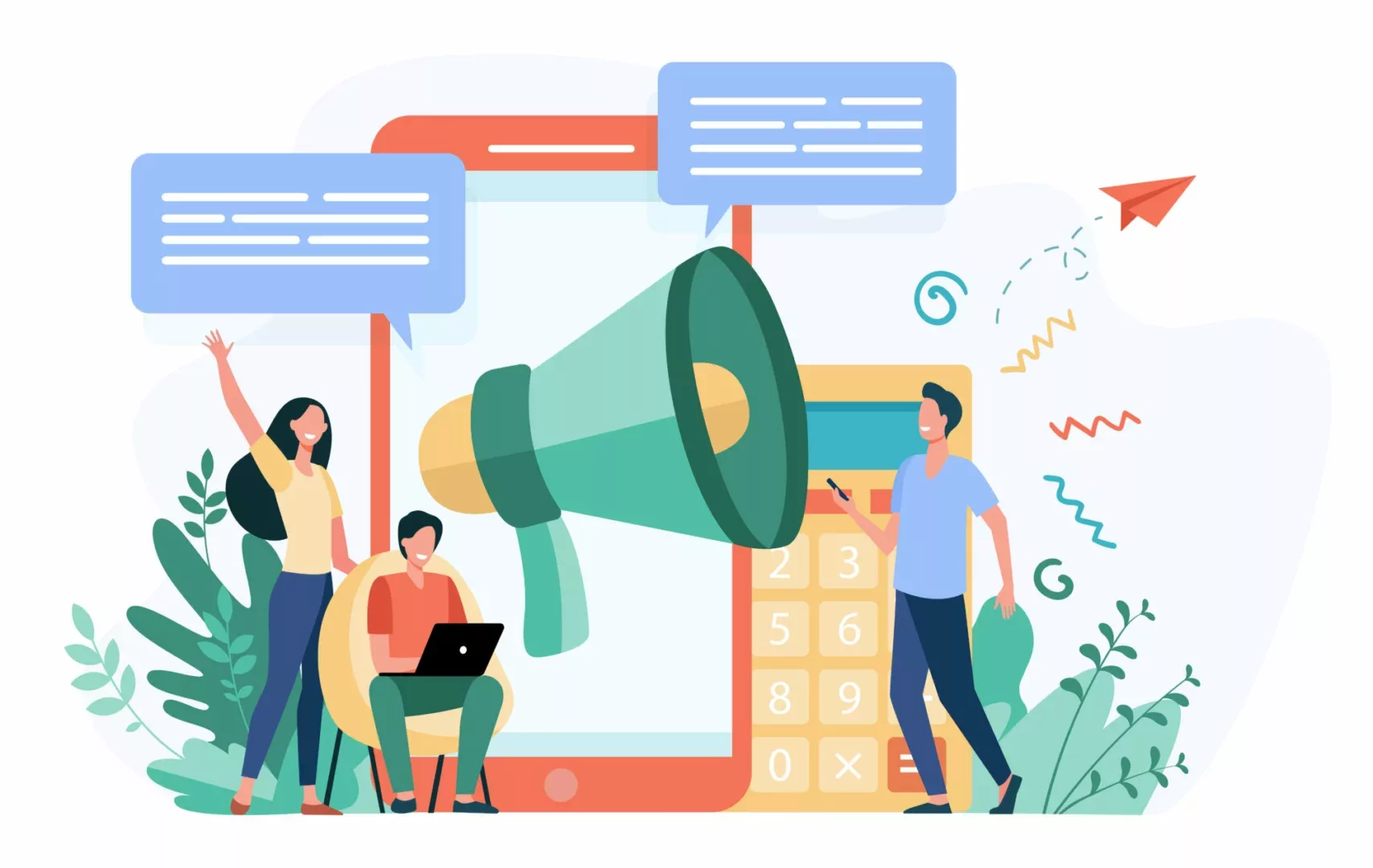 Como usar uma boa comunicação com meus clientes?