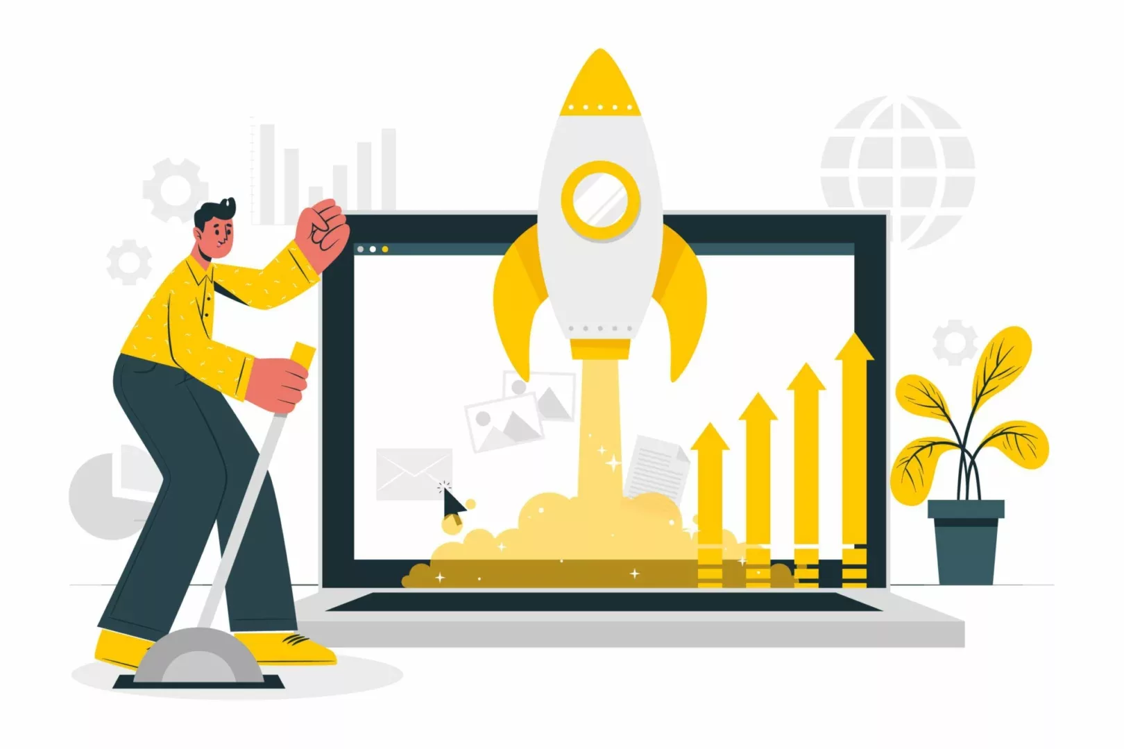 O que as startups deve ter em mente nesta pandemia?