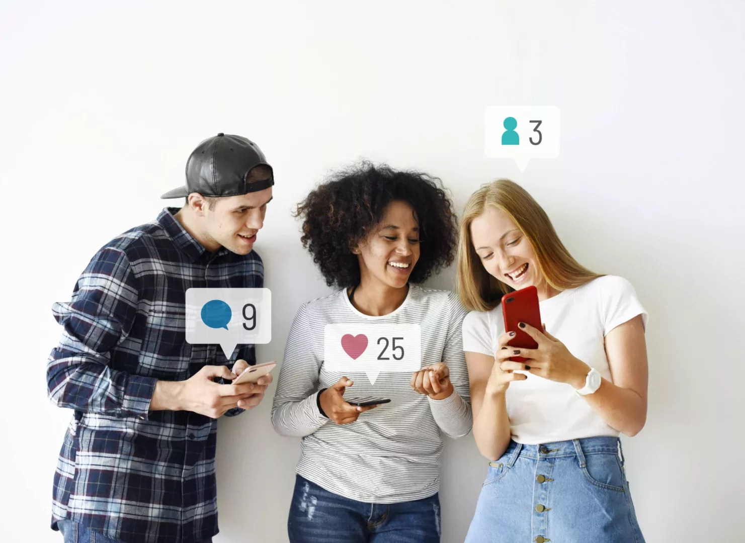 QInfluencer Check testa influenciadores para a melhor escolha de marca