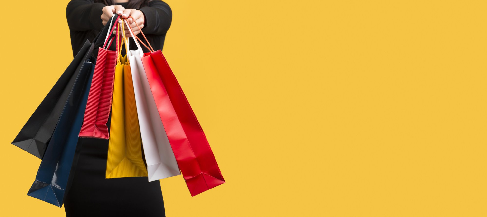 Conheça a jornada de compra do consumidor omnichannel