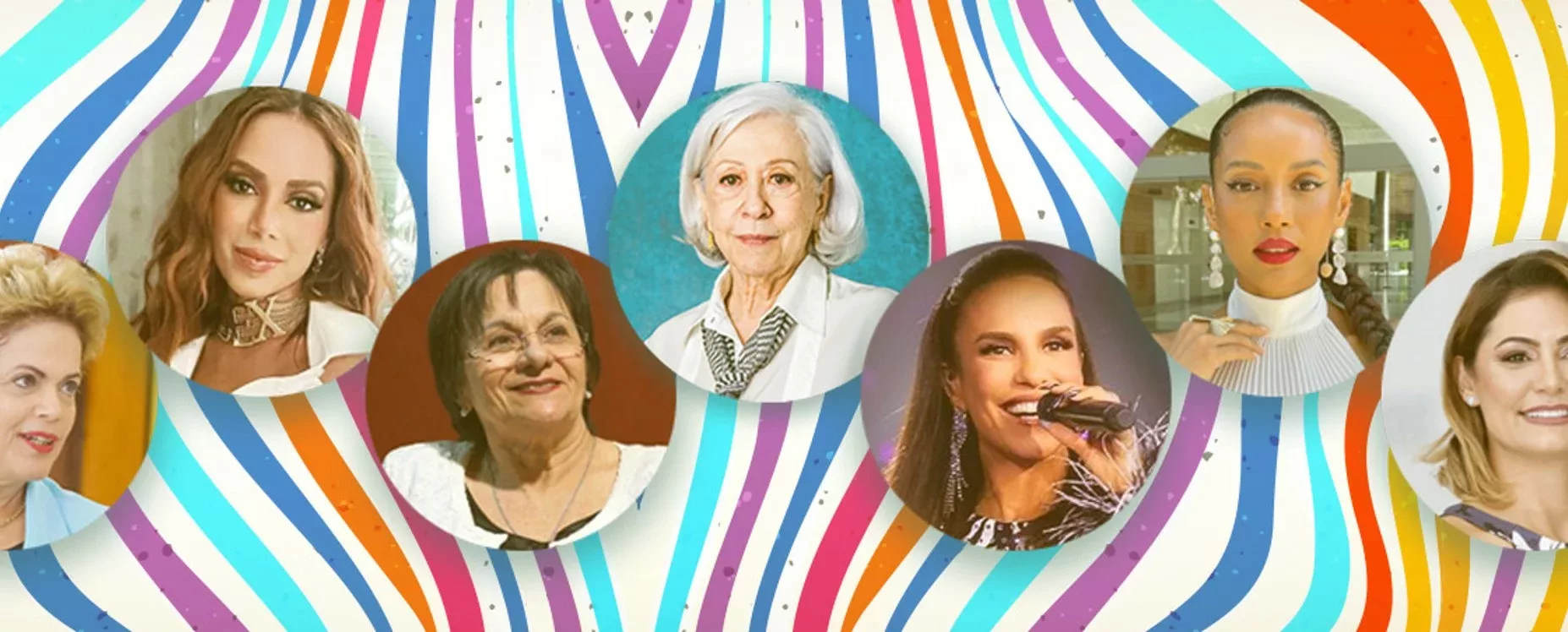 Fernanda Montenegro é a mulher mais admirada do Brasil pelo quarto ano seguido