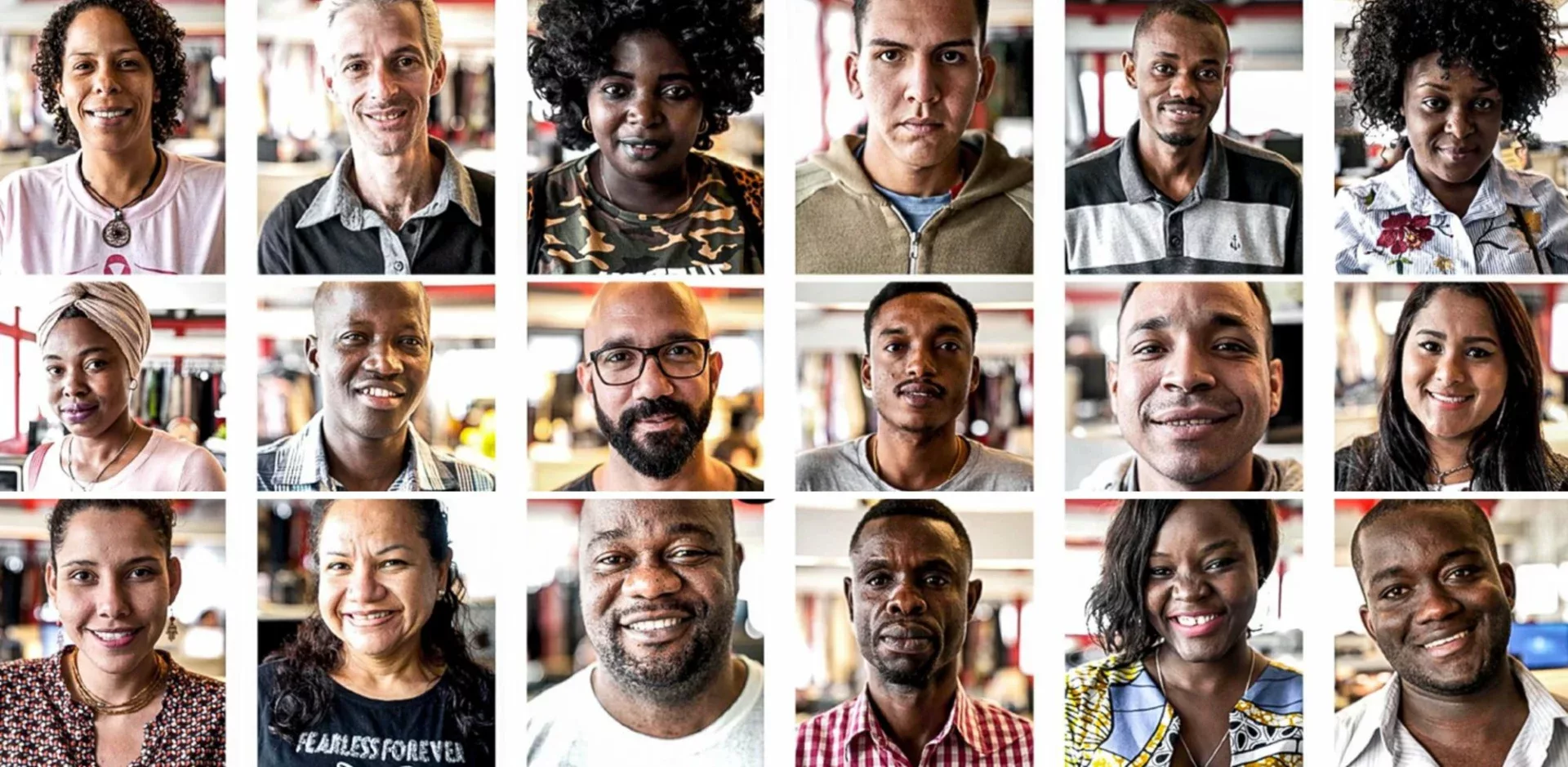 Refugiados no Brasil: pesquisa revela perfil, trajetória e dificuldades de imigrantes que vieram em busca de refúgio no Brasil