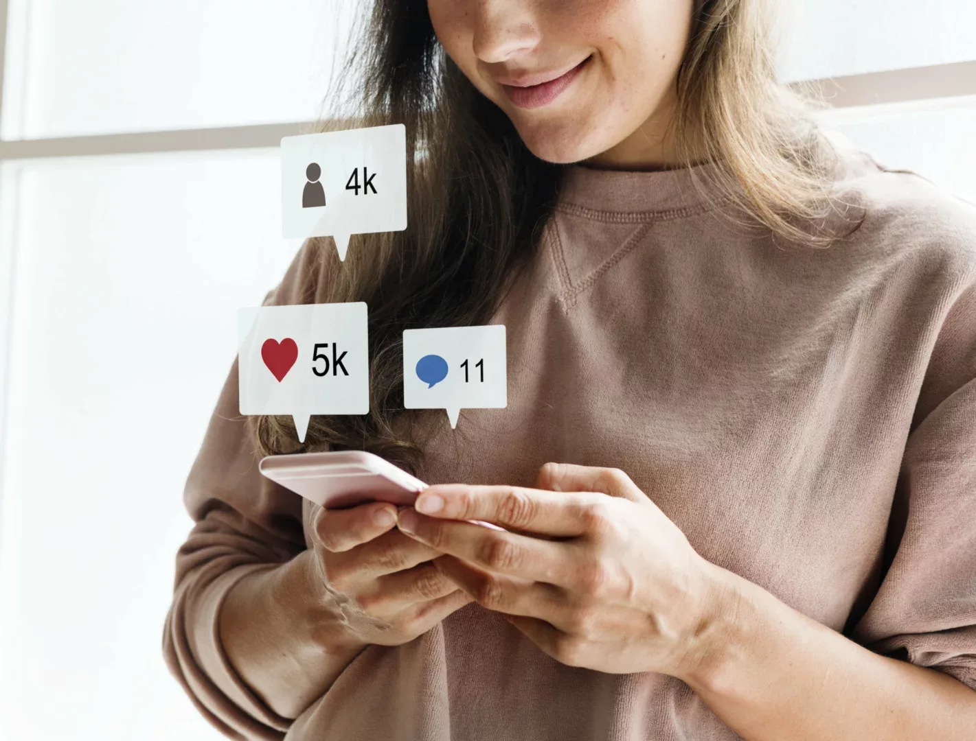 O que é o marketing de influência e como vem mudando ao longo do tempo