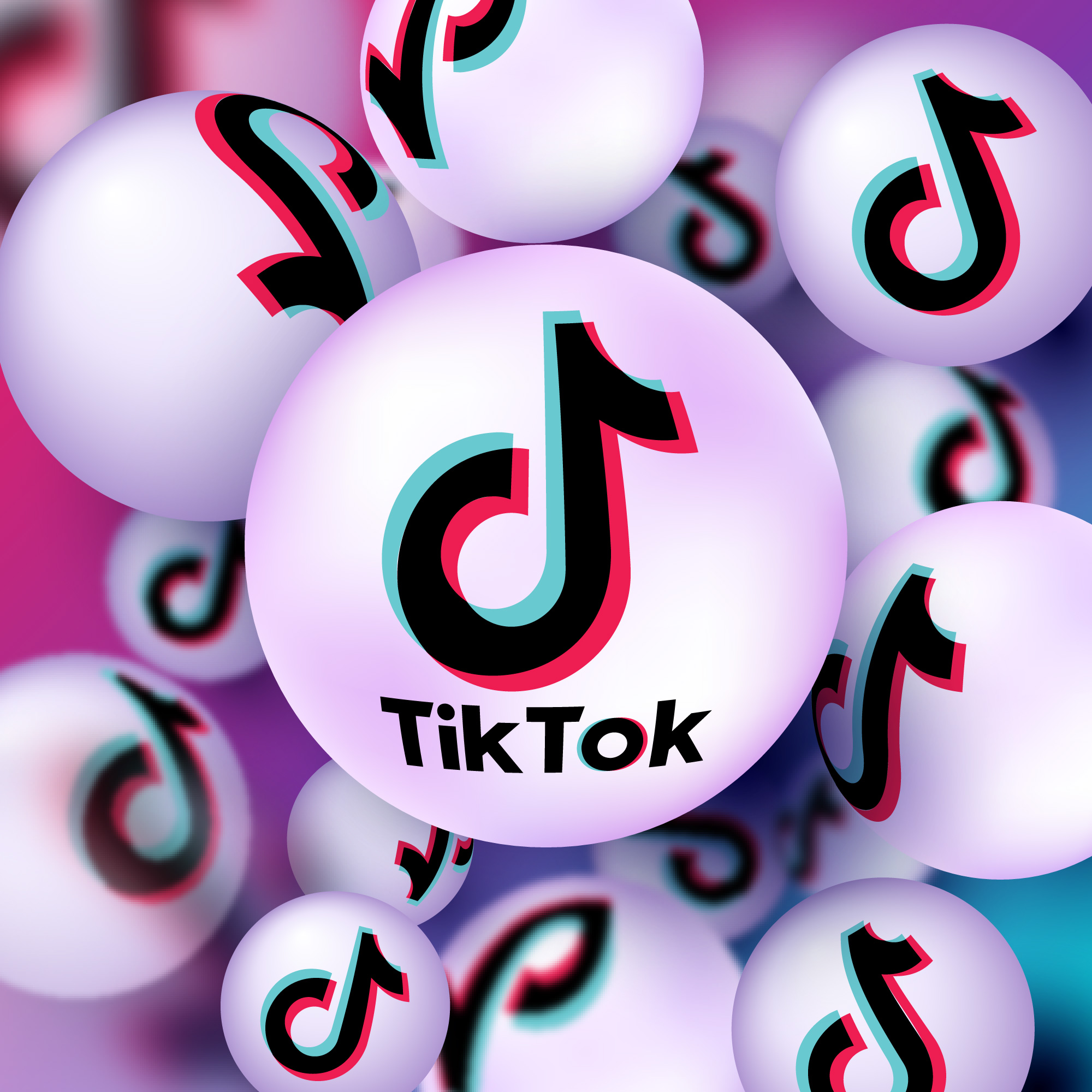 Como usar o TikTok para posicionamento de marca