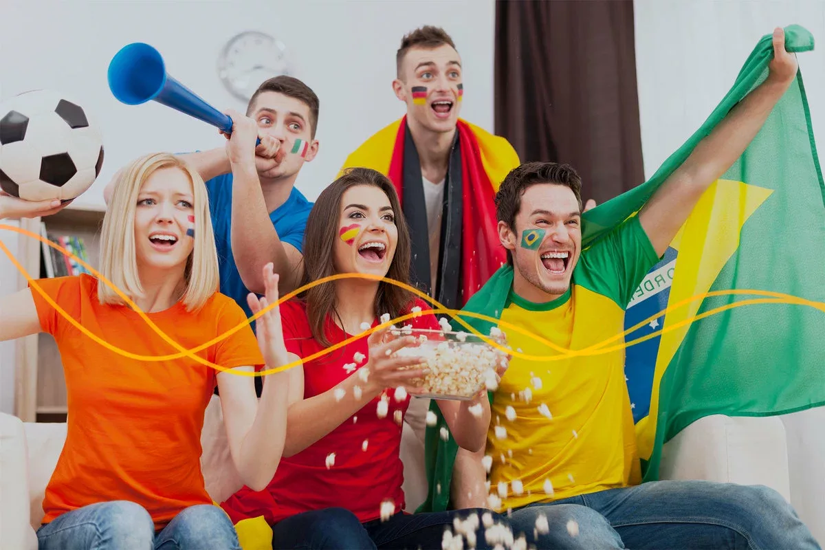 76% dos internautas brasileiros ainda não pensam na Copa do Mundo e “eleições” é o principal tema nas conversas