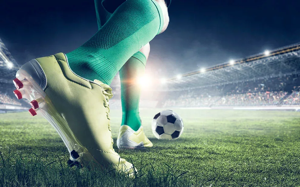 Copômetro QualiBest, o termômetro oficial da Copa do Mundo