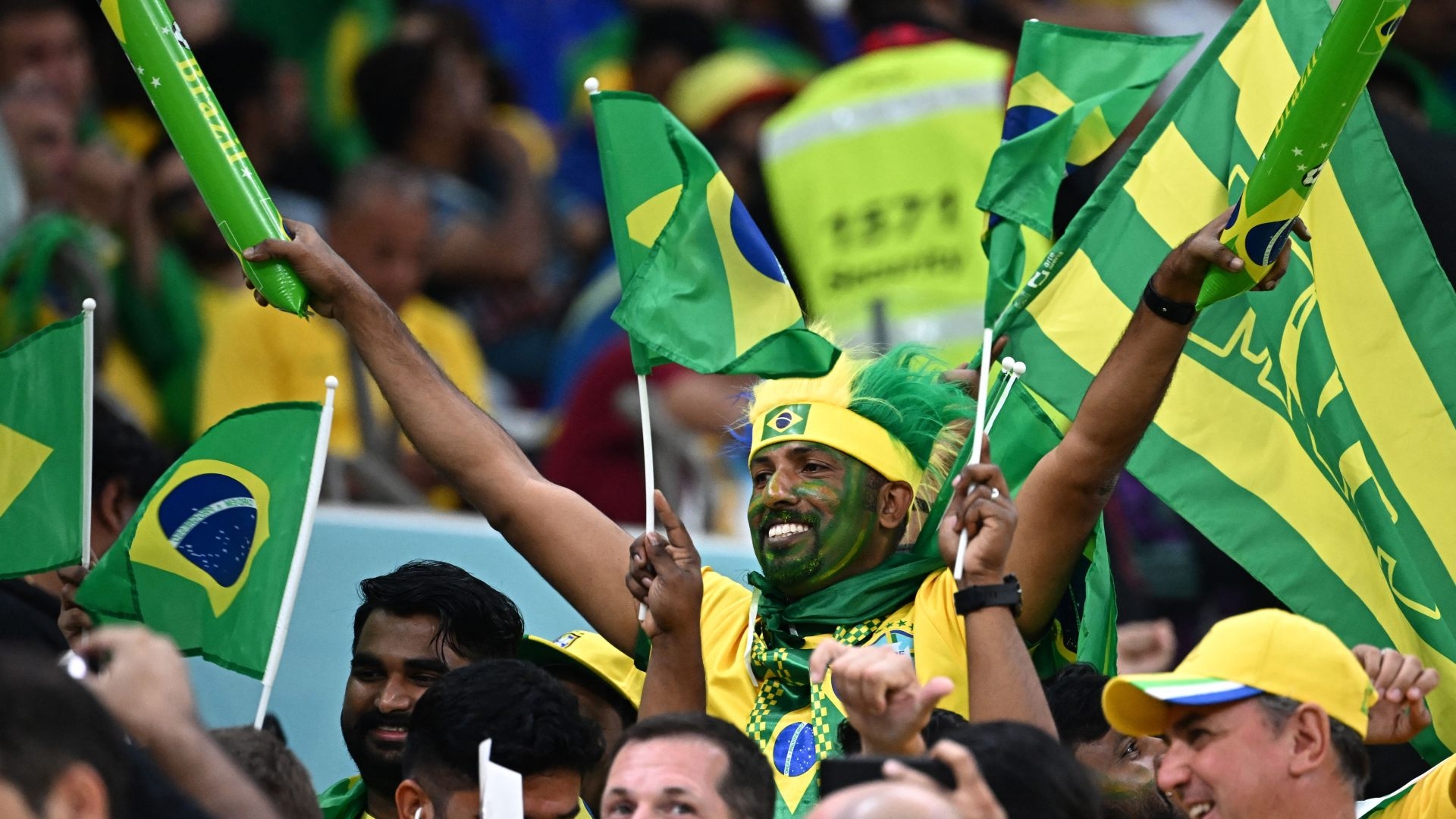 Internautas acreditam que vitória do time do Brasil no Qatar influenciaria positivamente na autoestima do brasileiro