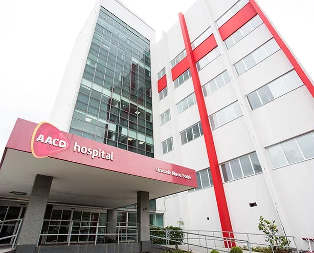 Você conhece a AACD e sua importância?