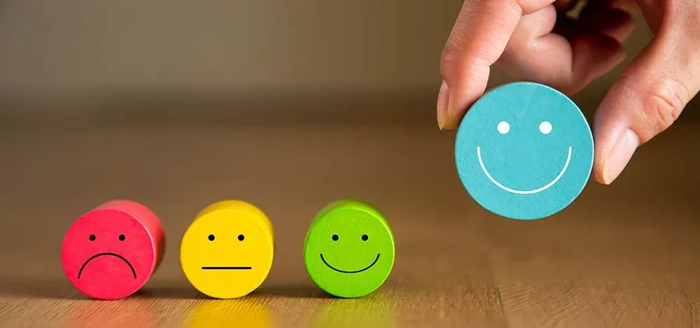 A importância de pesquisa de satisfação