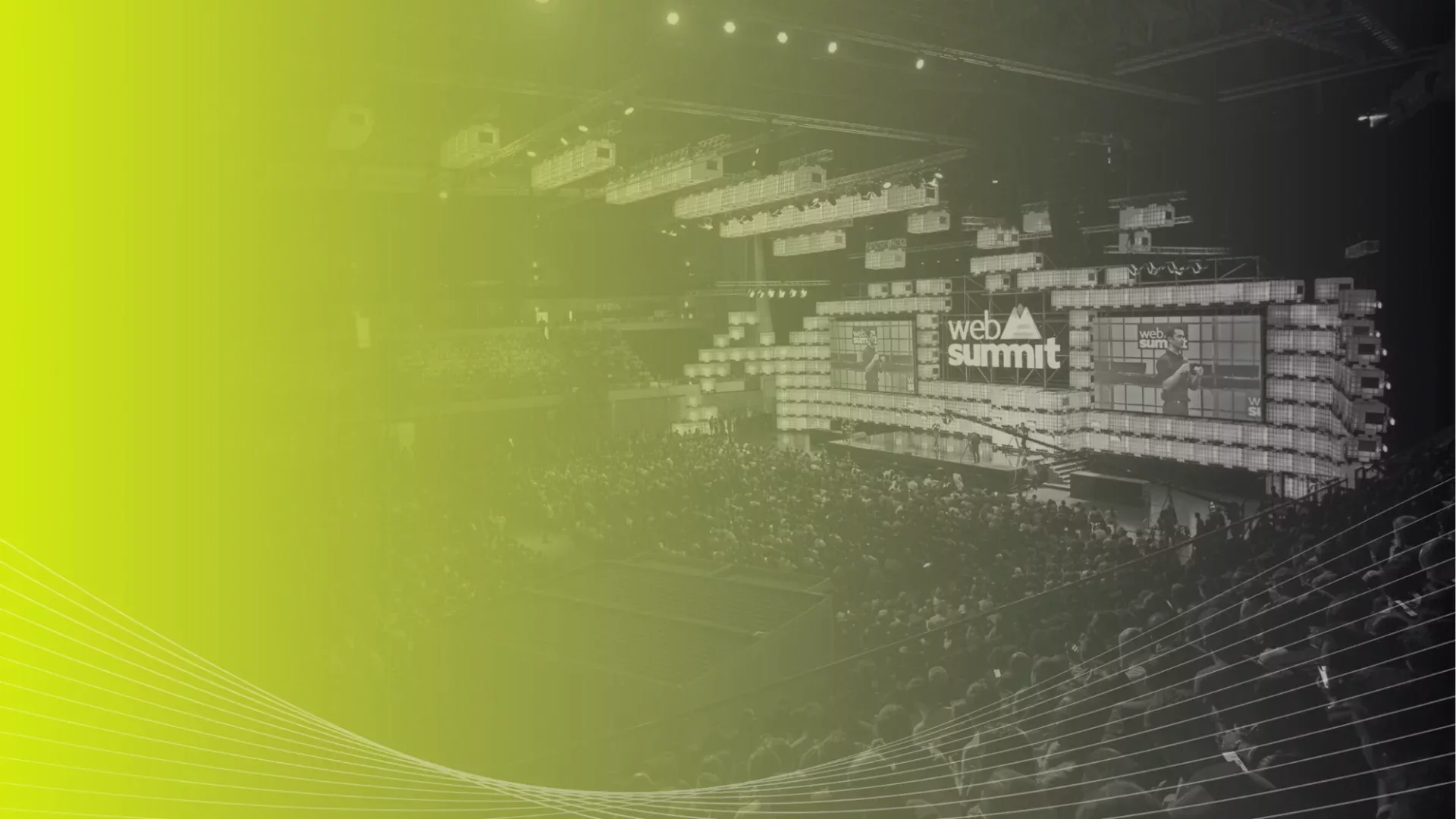 QualiBest é parceiro oficial do Web Summit Rio 2023